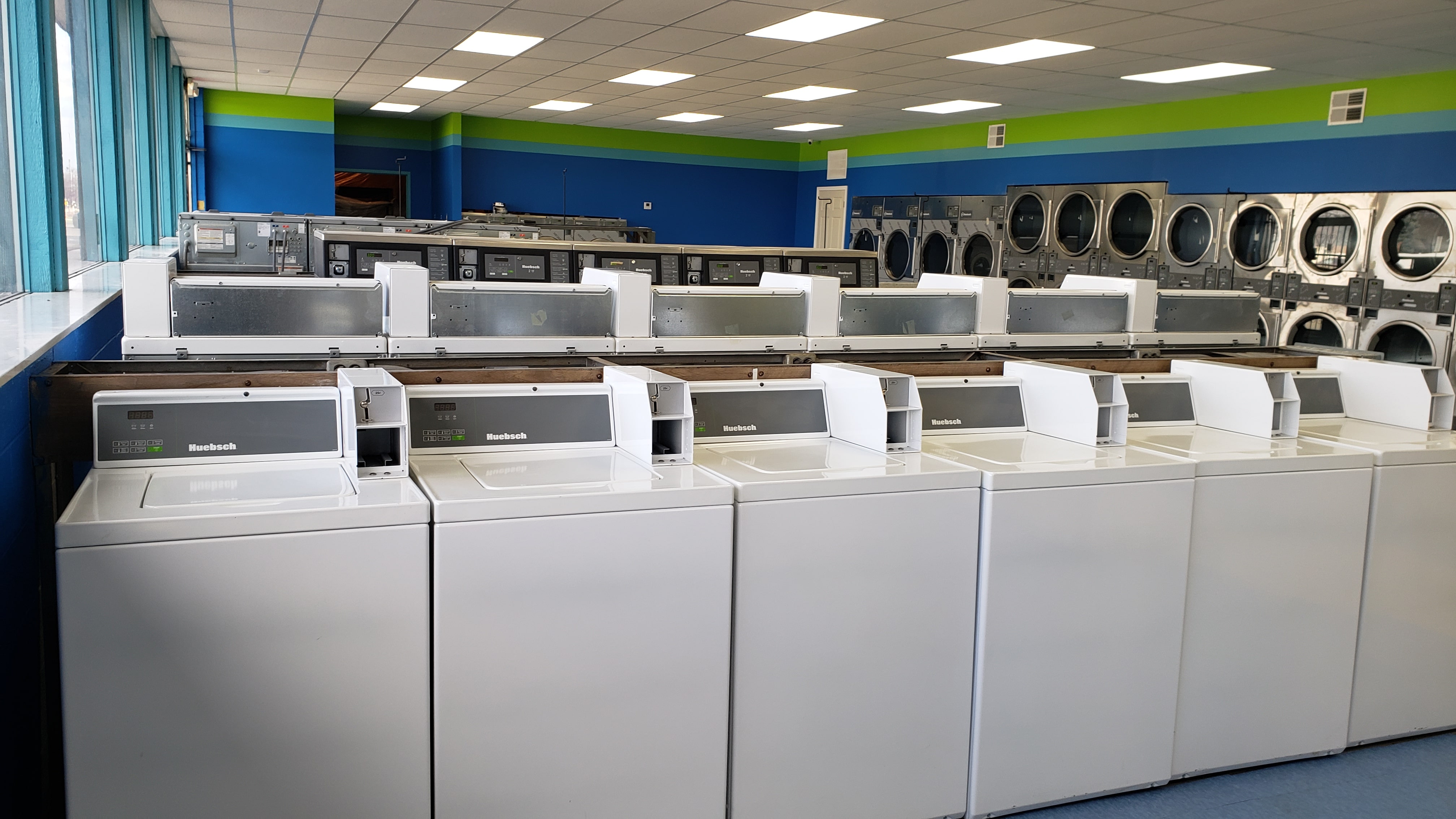 Cost of Laundry Service Wash and Fold Laundry Service Prices